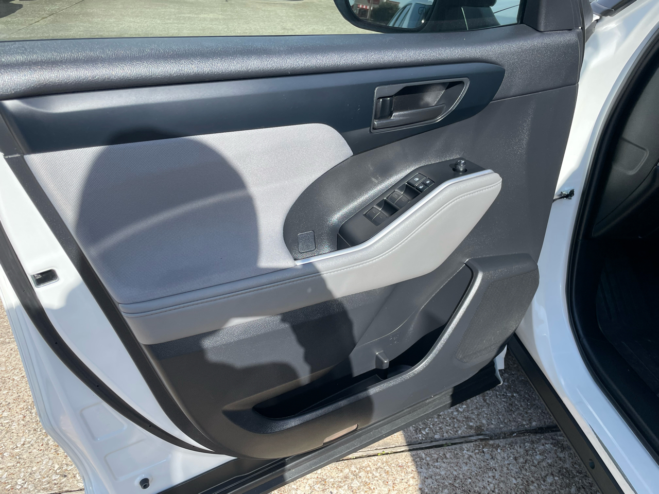 Toyota Highlander L FWD (Natl) 2022