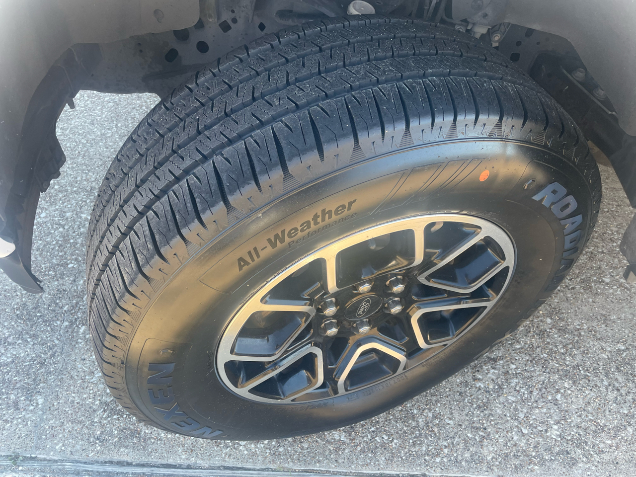 Ford F-150 XLT 4WD SuperCrew 5.5' Box 2021