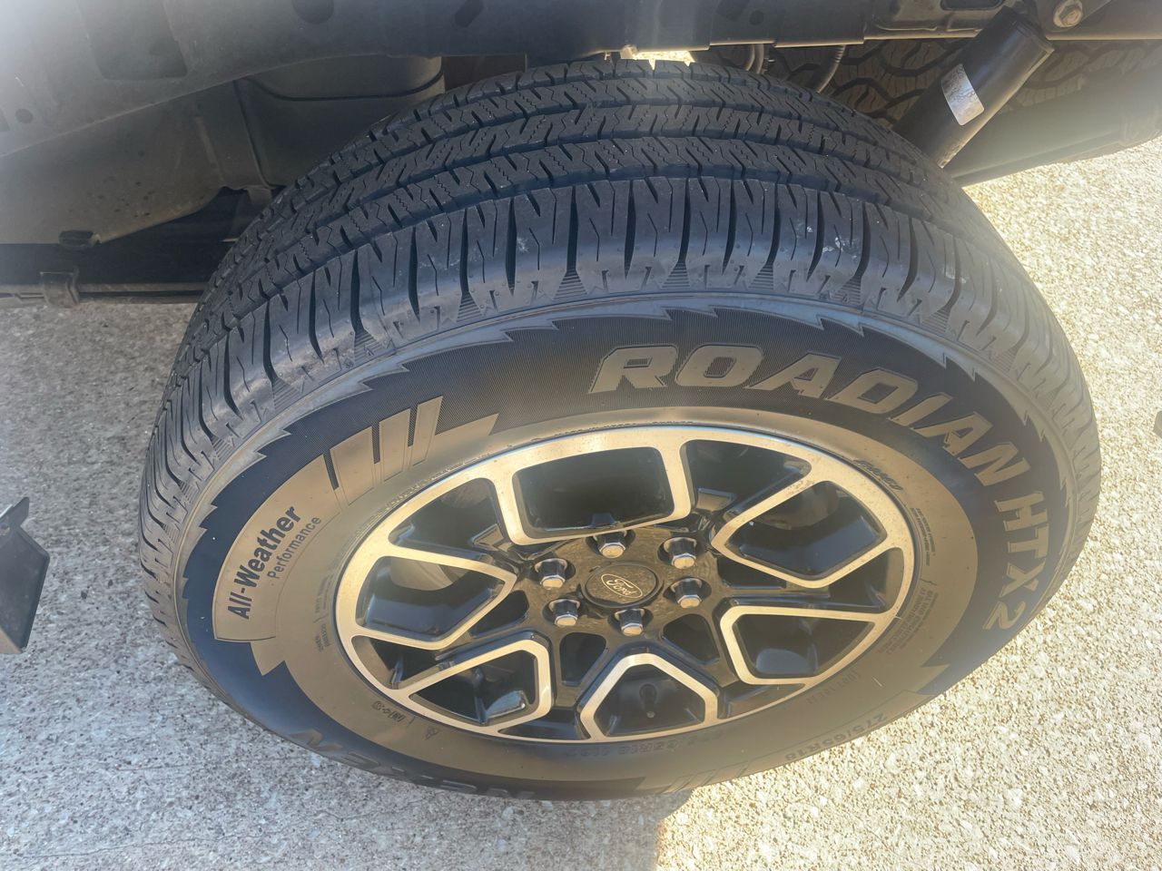 Ford F-150 XLT 4WD SuperCrew 5.5' Box 2021