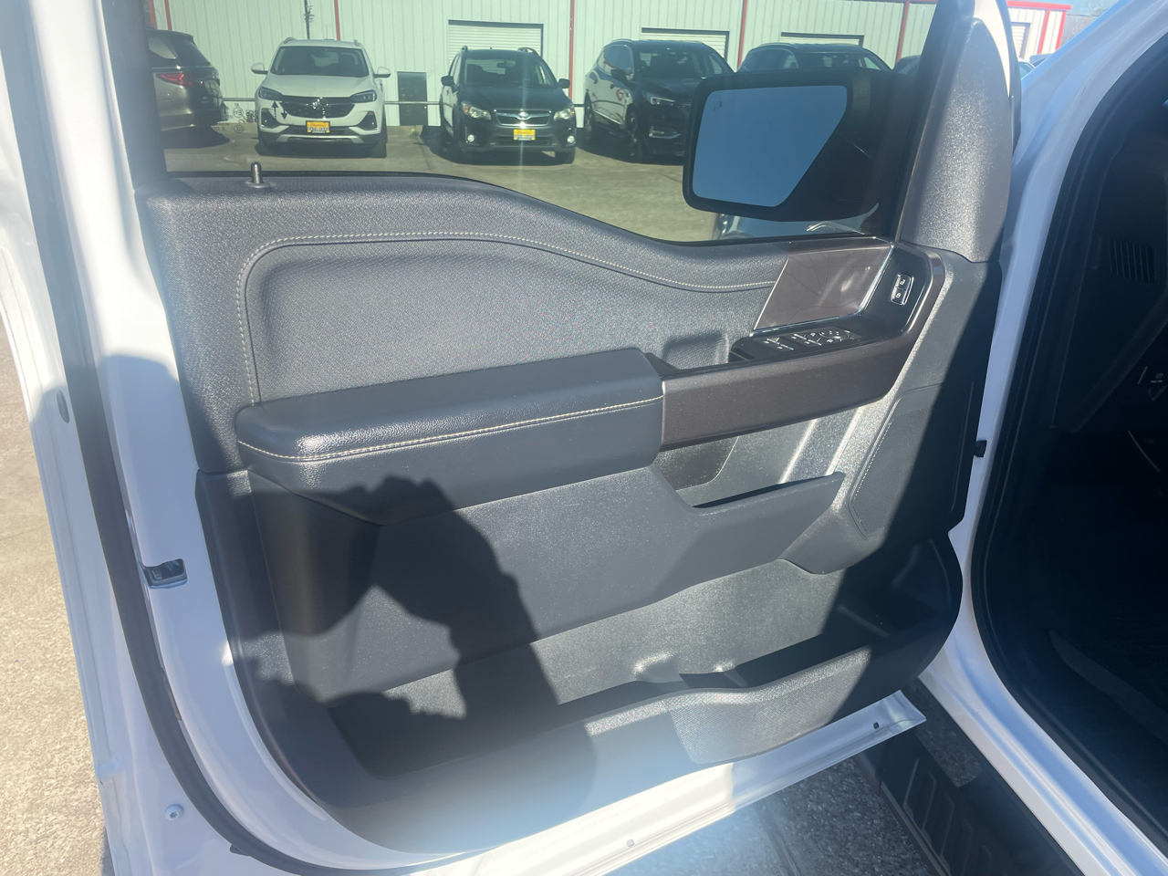 Ford F-150 XLT 4WD SuperCrew 5.5' Box 2021