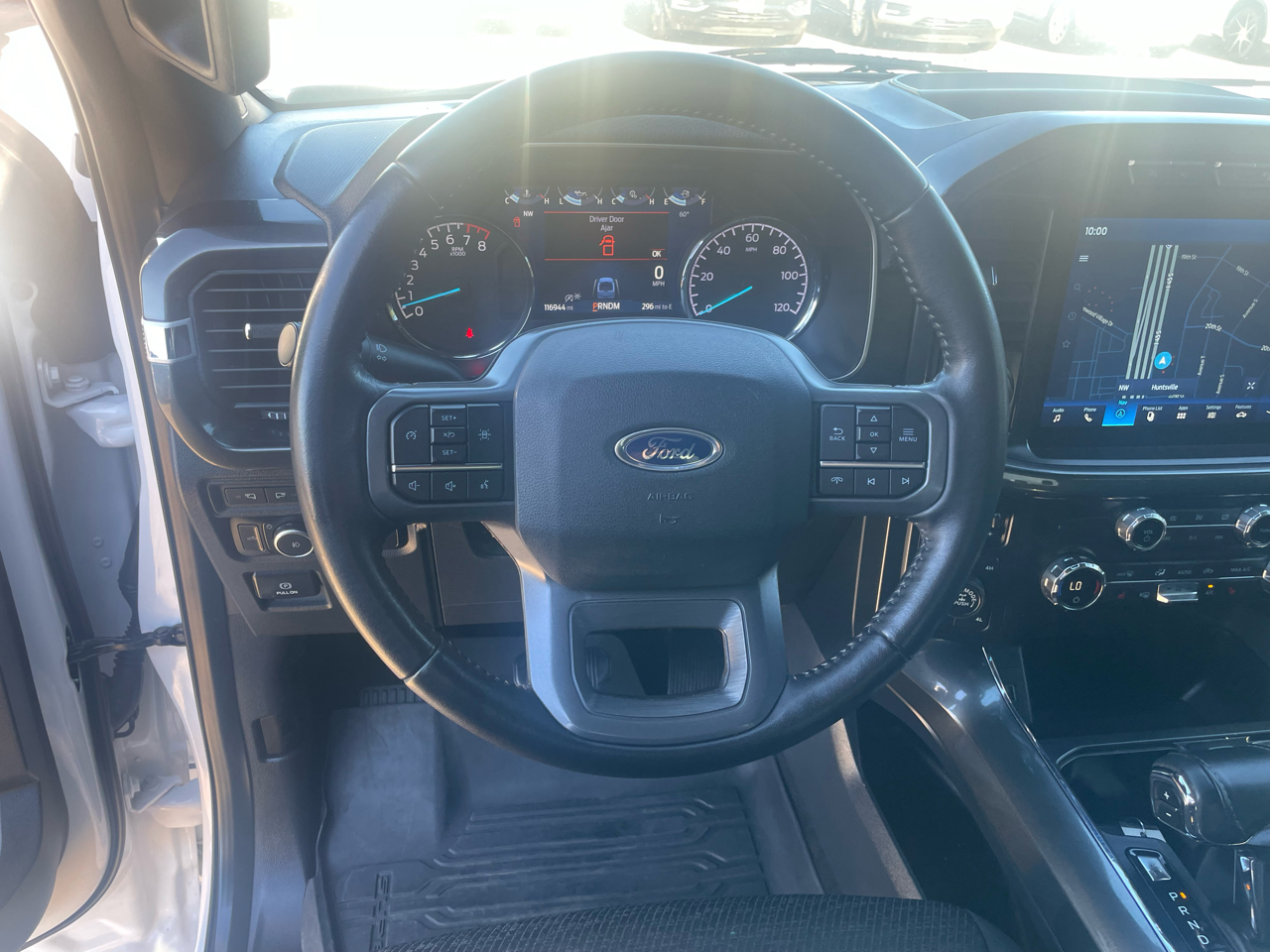 Ford F-150 XLT 4WD SuperCrew 5.5' Box 2021