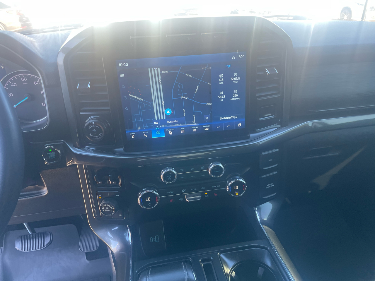 Ford F-150 XLT 4WD SuperCrew 5.5' Box 2021