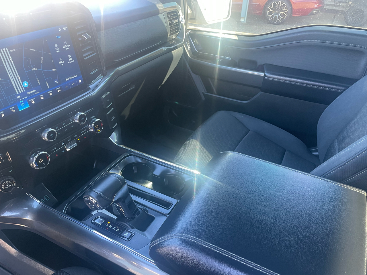 Ford F-150 XLT 4WD SuperCrew 5.5' Box 2021