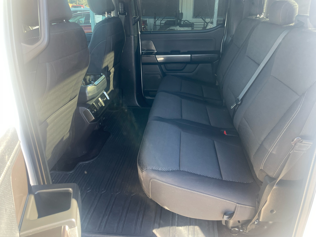 Ford F-150 XLT 4WD SuperCrew 5.5' Box 2021