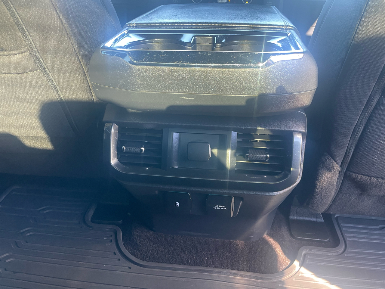 Ford F-150 XLT 4WD SuperCrew 5.5' Box 2021