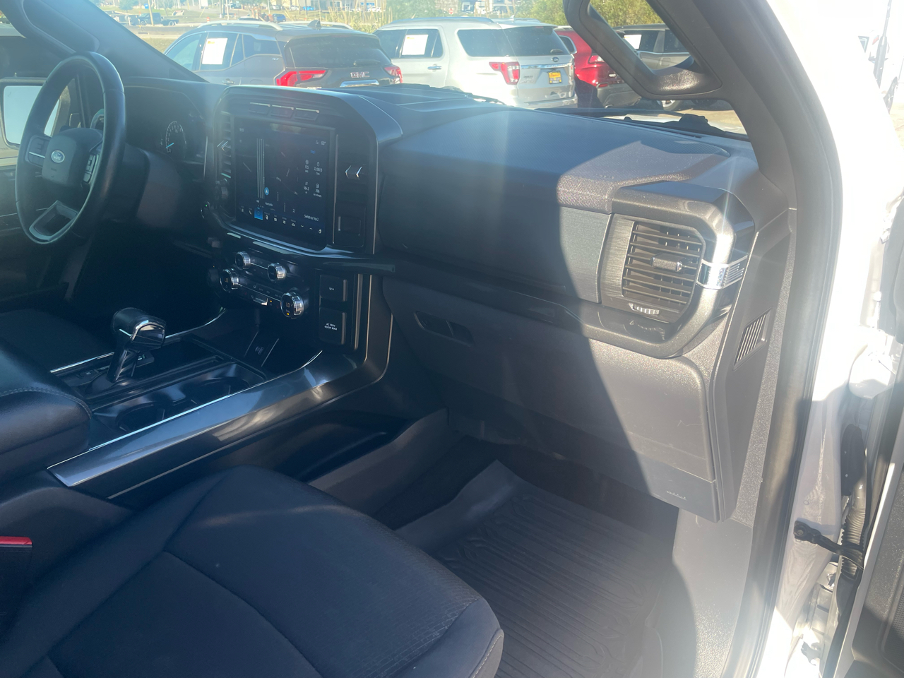 Ford F-150 XLT 4WD SuperCrew 5.5' Box 2021