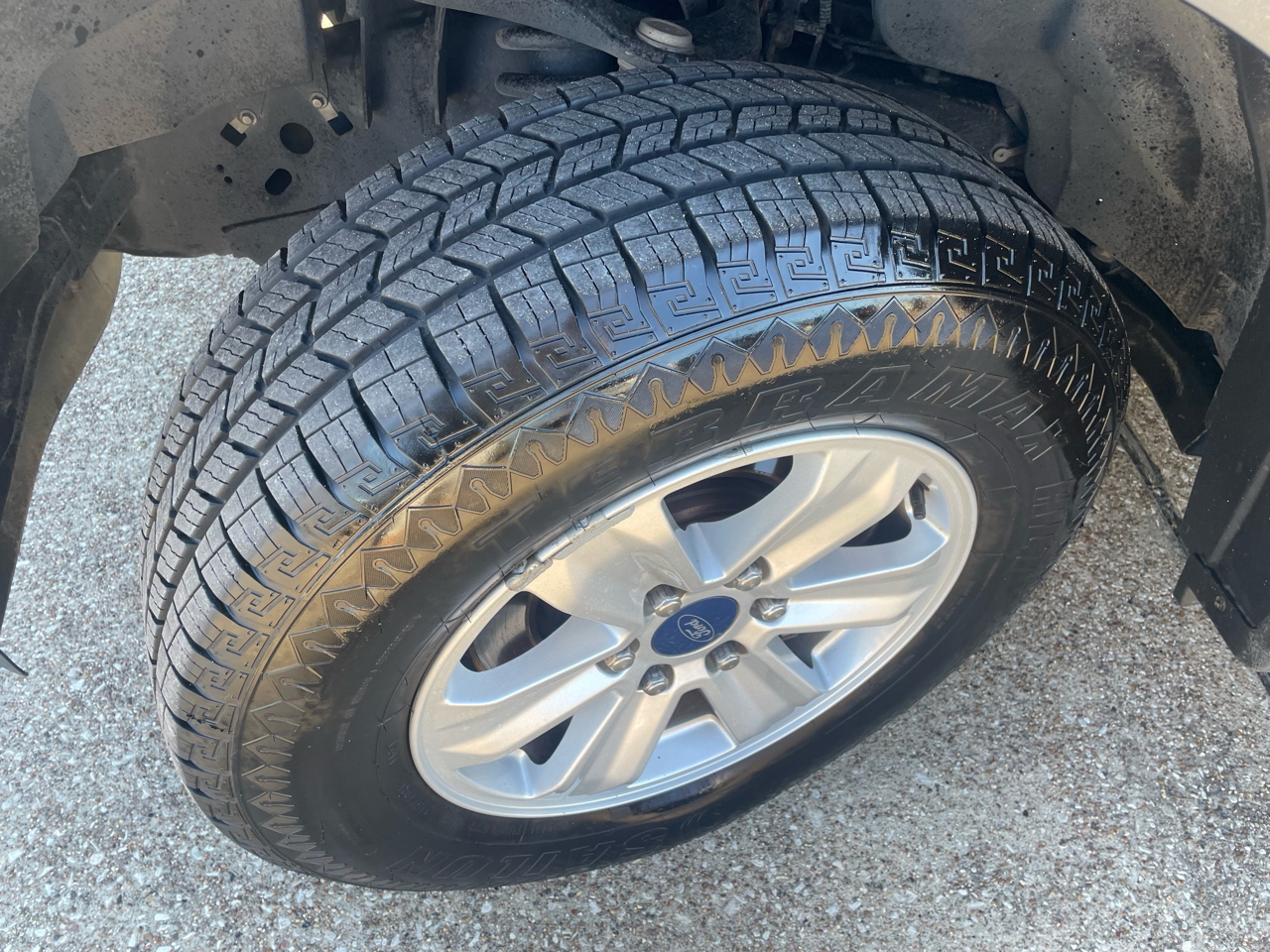 Ford F-150 XLT 2WD SuperCrew 5.5' Box 2018