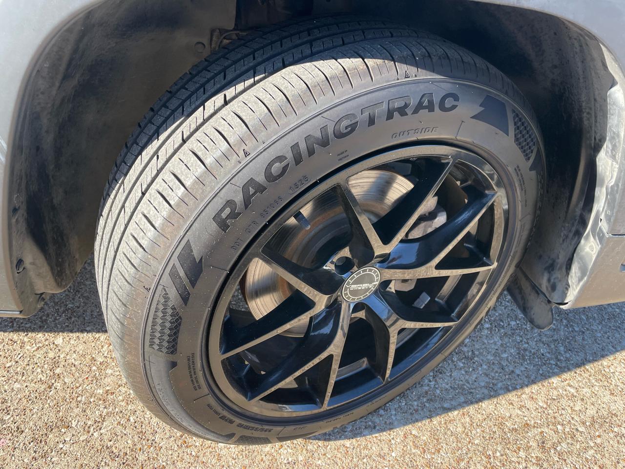 Jeep Cherokee Limited FWD 2019