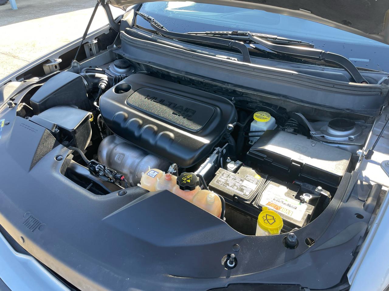 Jeep Cherokee Limited FWD 2019