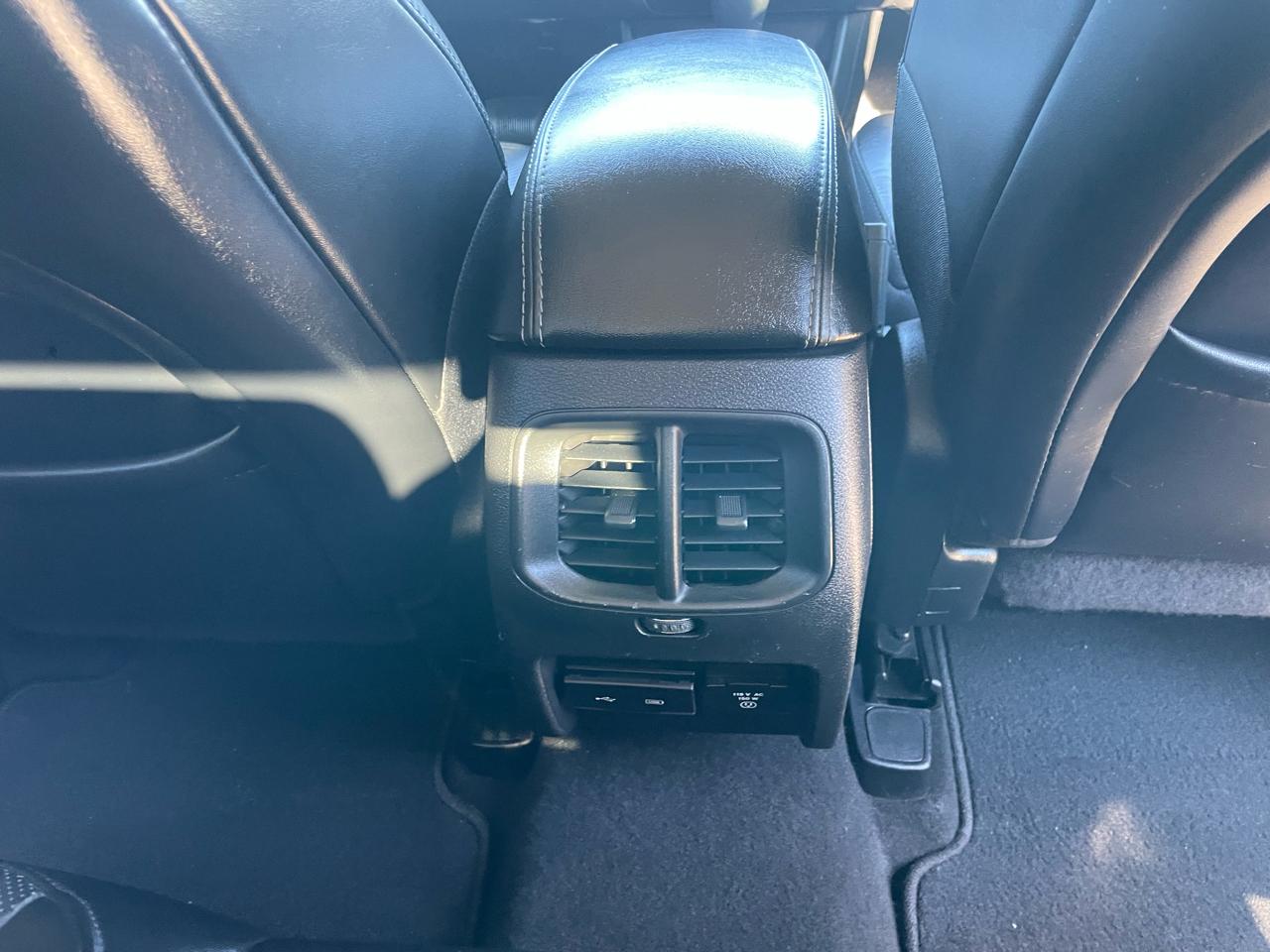 Jeep Cherokee Limited FWD 2019