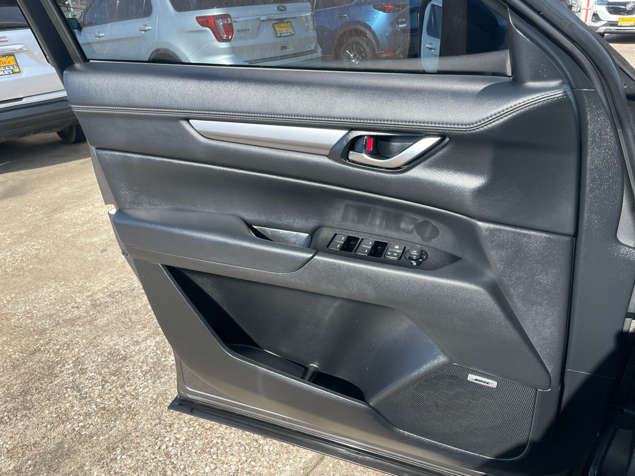 Mazda CX-5 Touring FWD 2019