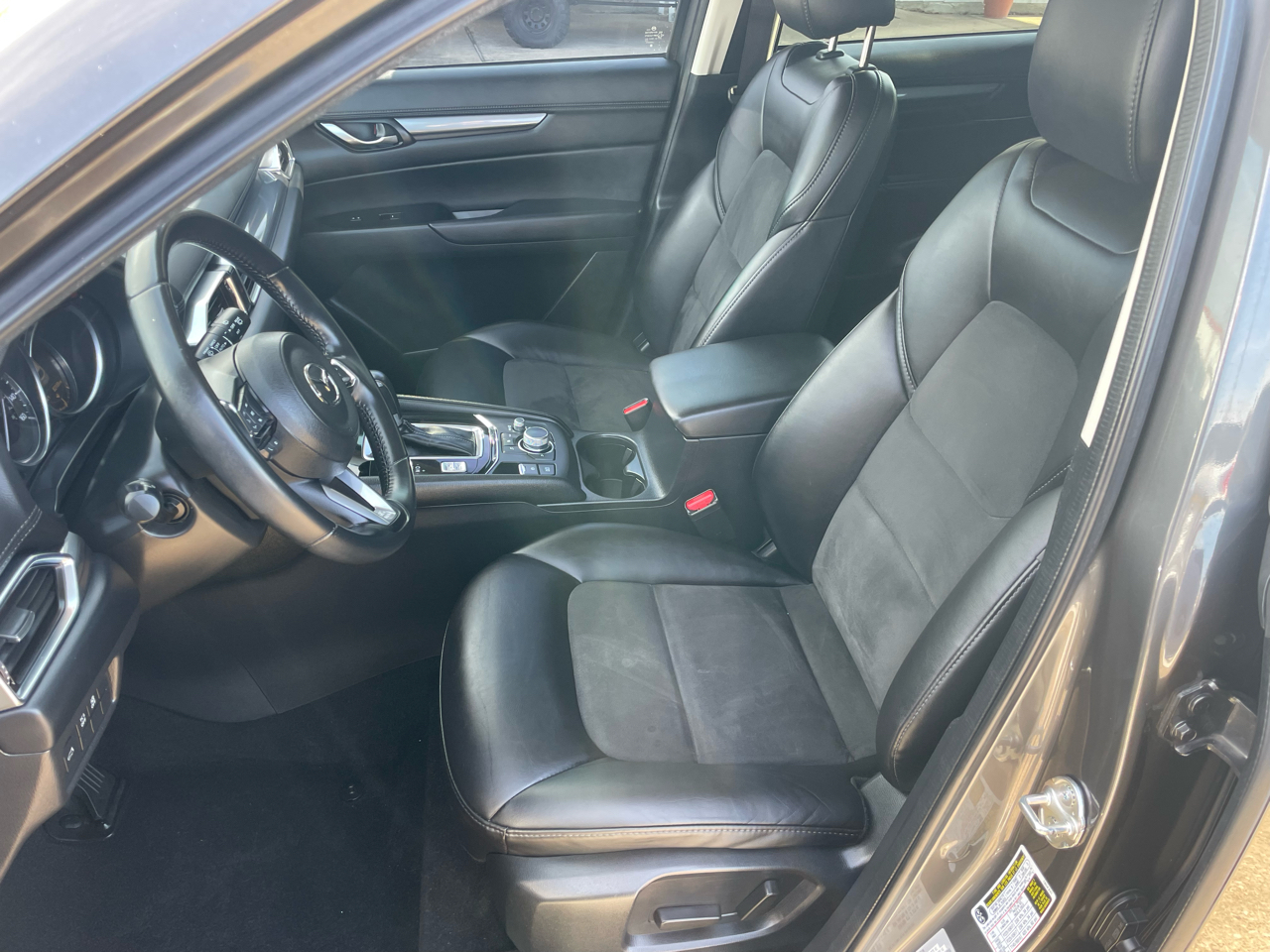 Mazda CX-5 Touring FWD 2019