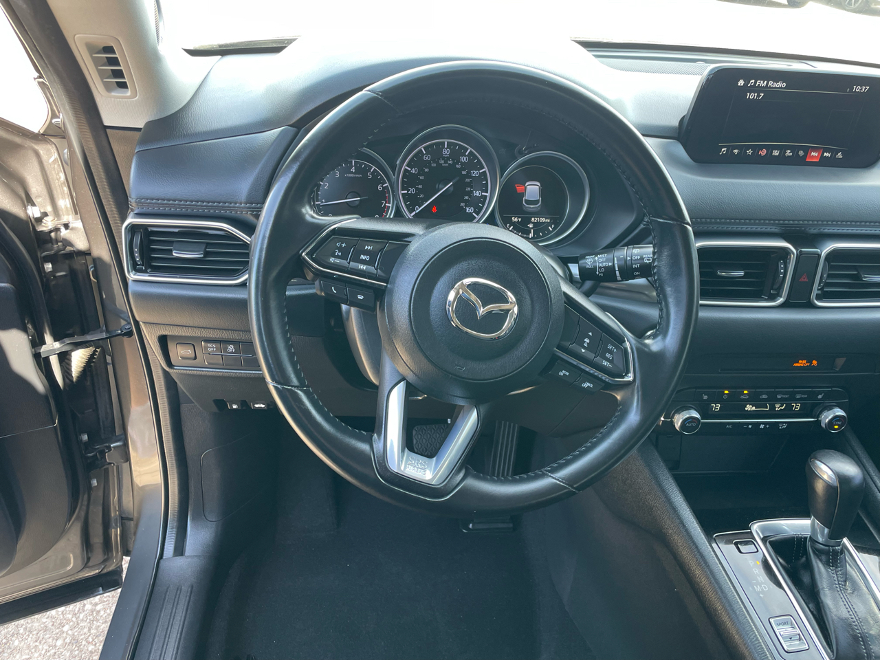 Mazda CX-5 Touring FWD 2019