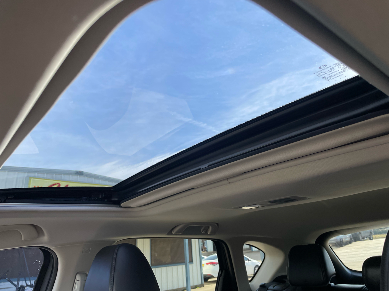 Mazda CX-5 Touring FWD 2019