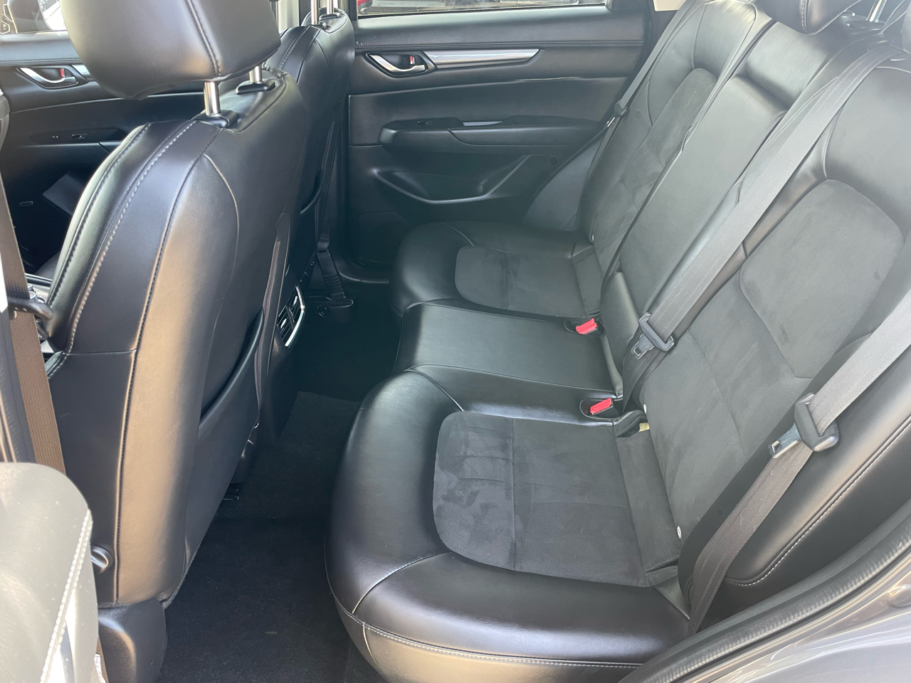 Mazda CX-5 Touring FWD 2019