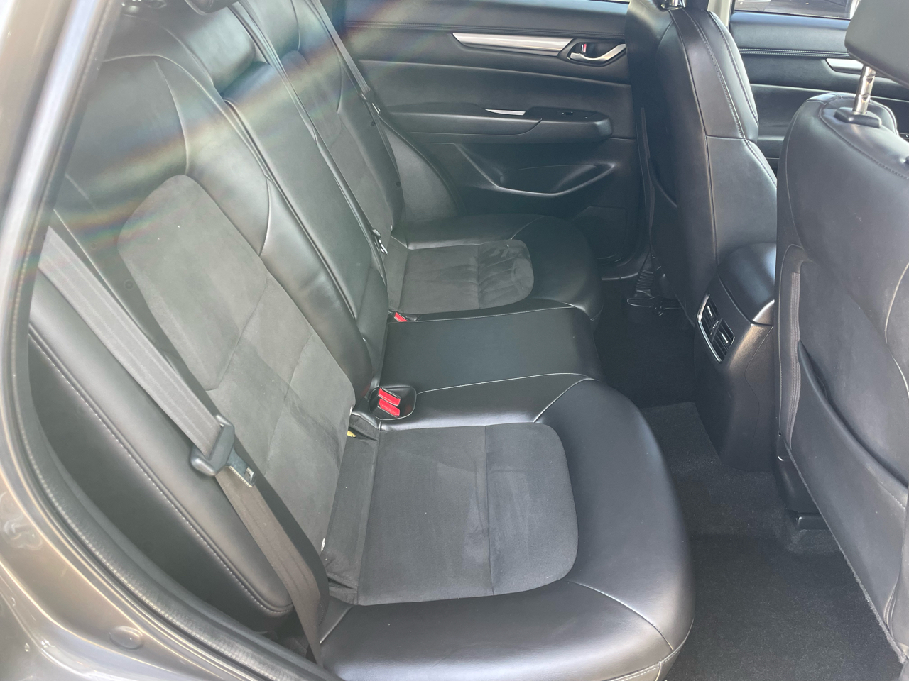 Mazda CX-5 Touring FWD 2019