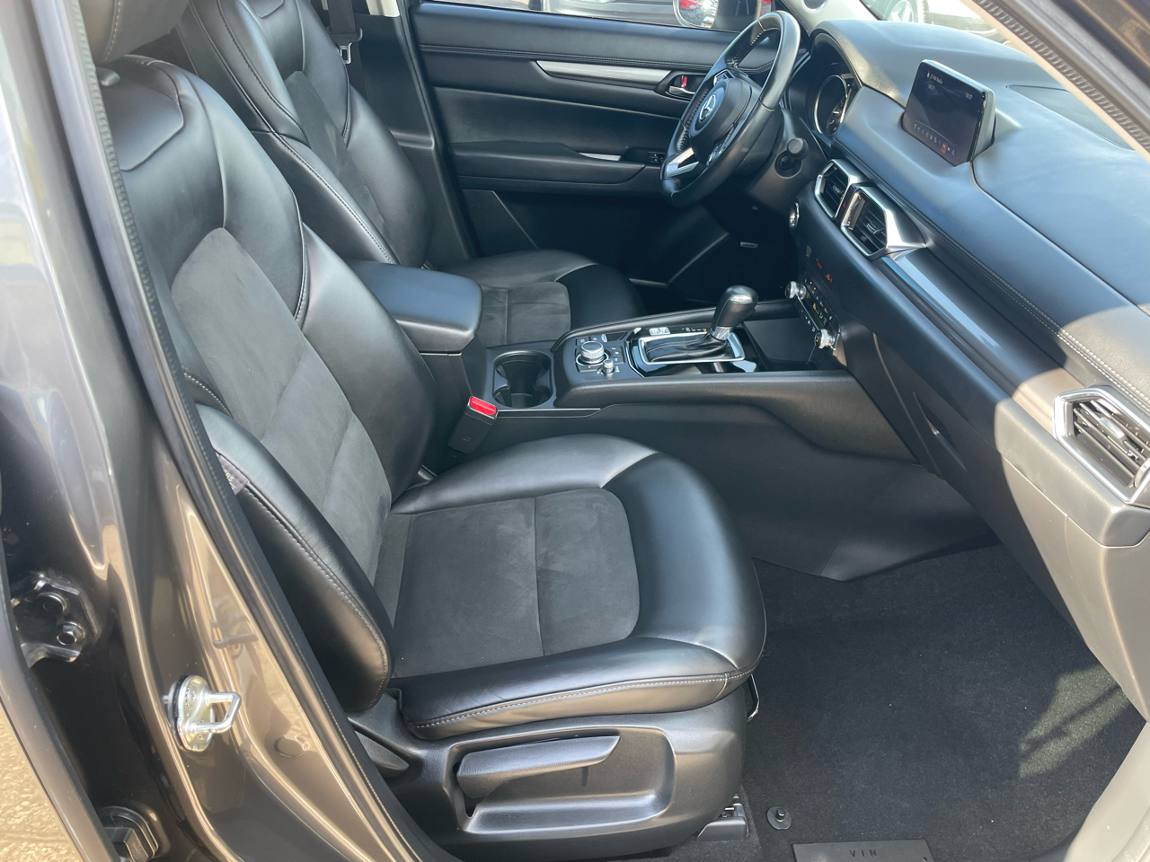 Mazda CX-5 Touring FWD 2019