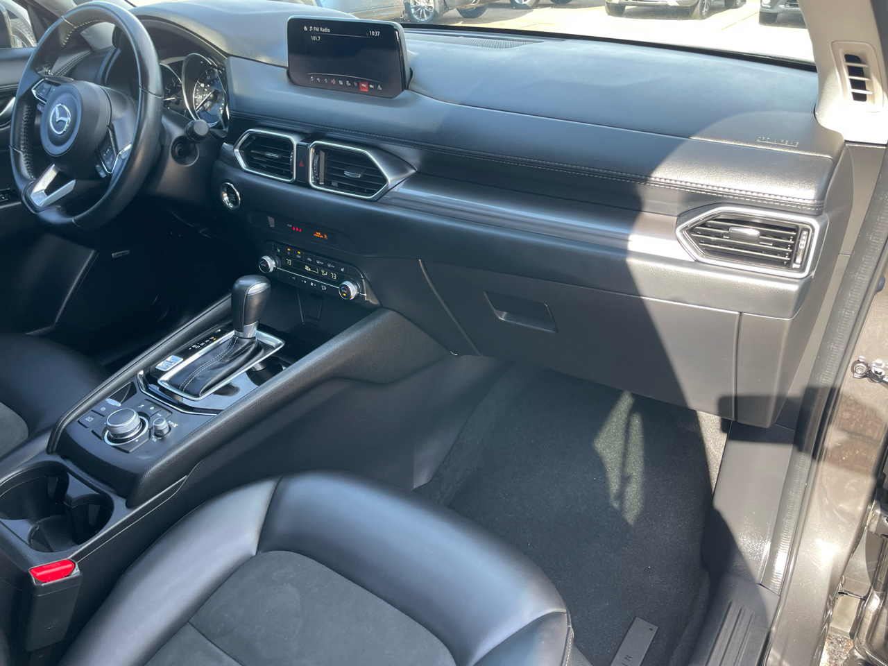 Mazda CX-5 Touring FWD 2019