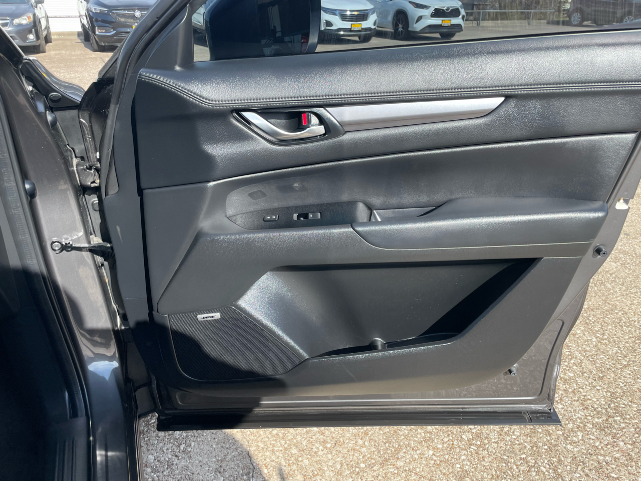 Mazda CX-5 Touring FWD 2019