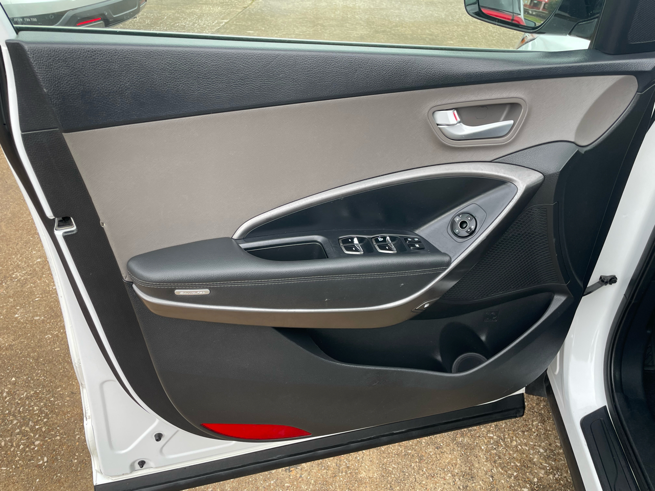 Hyundai Santa Fe Sport 2.4L Auto 2018