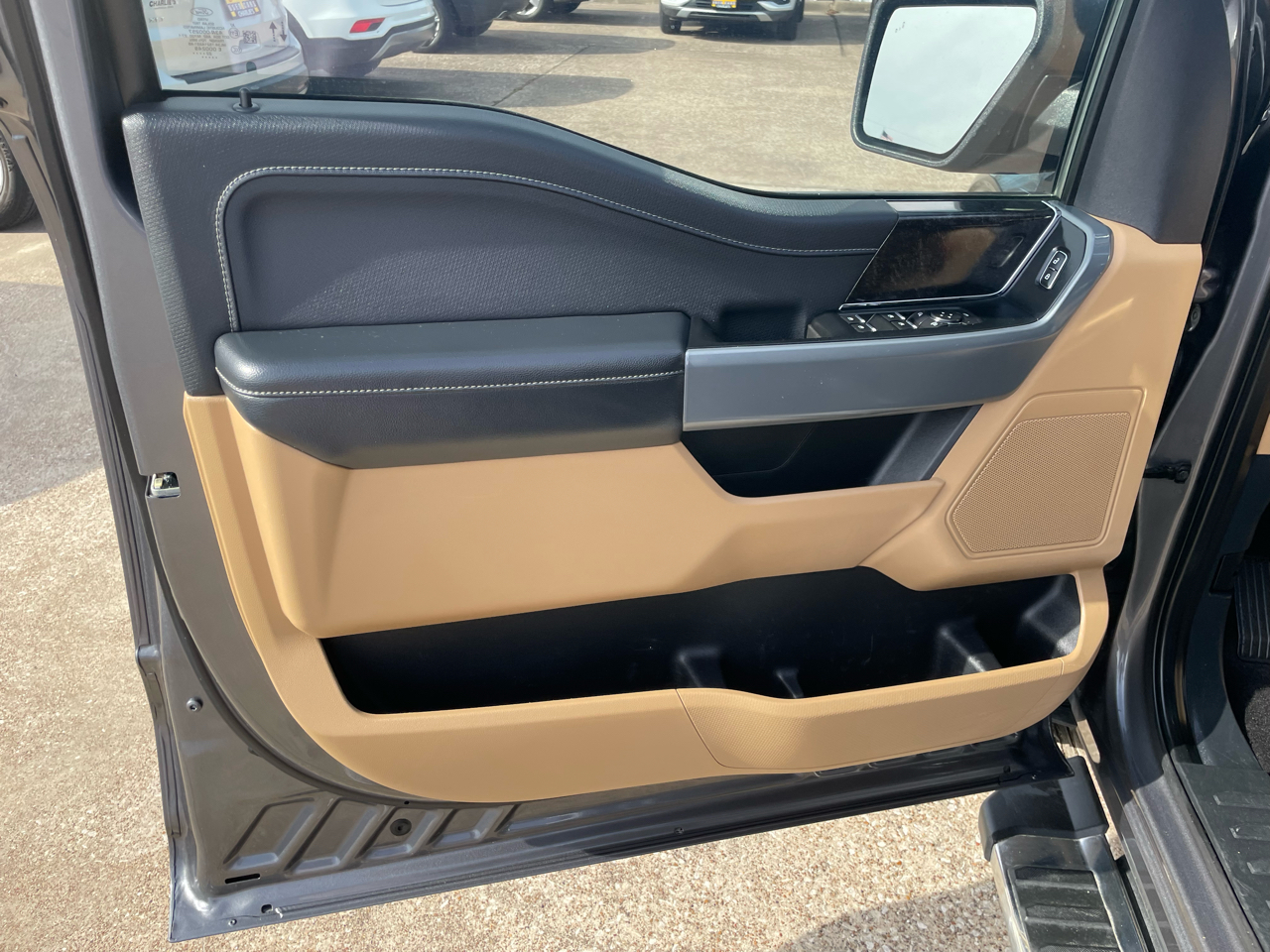 Ford F-150 XLT 4WD SuperCrew 5.5' Box 2022