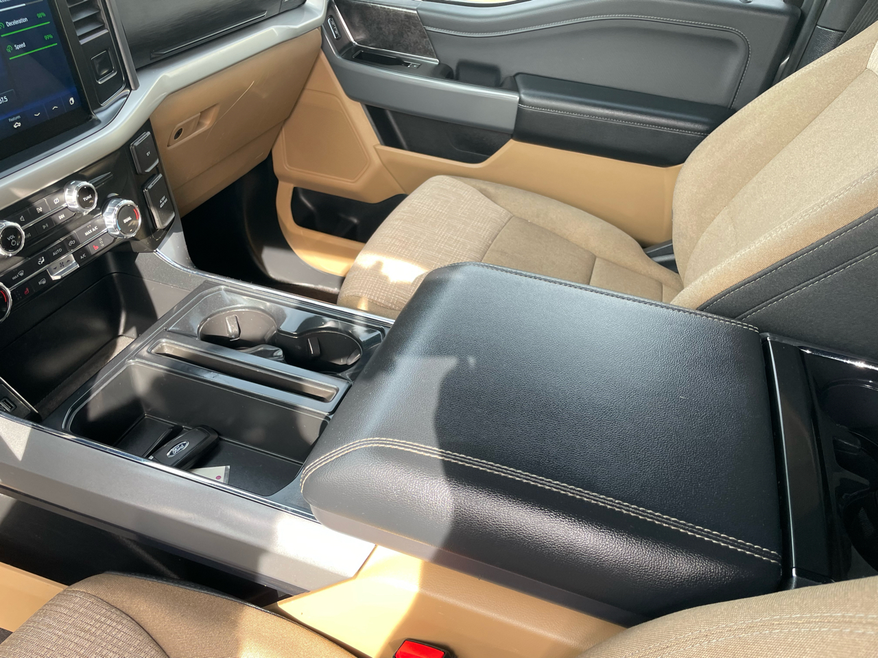 Ford F-150 XLT 4WD SuperCrew 5.5' Box 2022