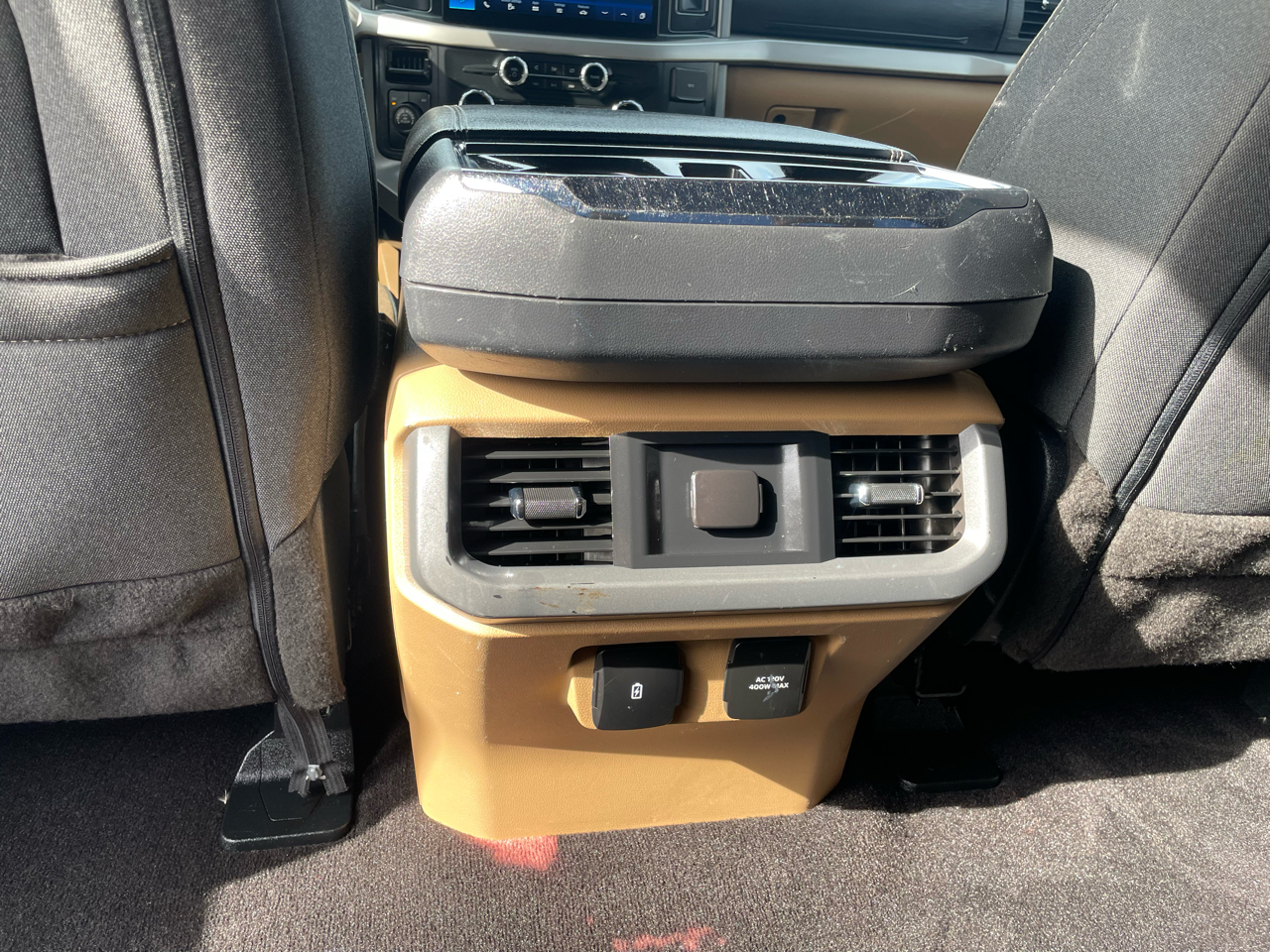 Ford F-150 XLT 4WD SuperCrew 5.5' Box 2022