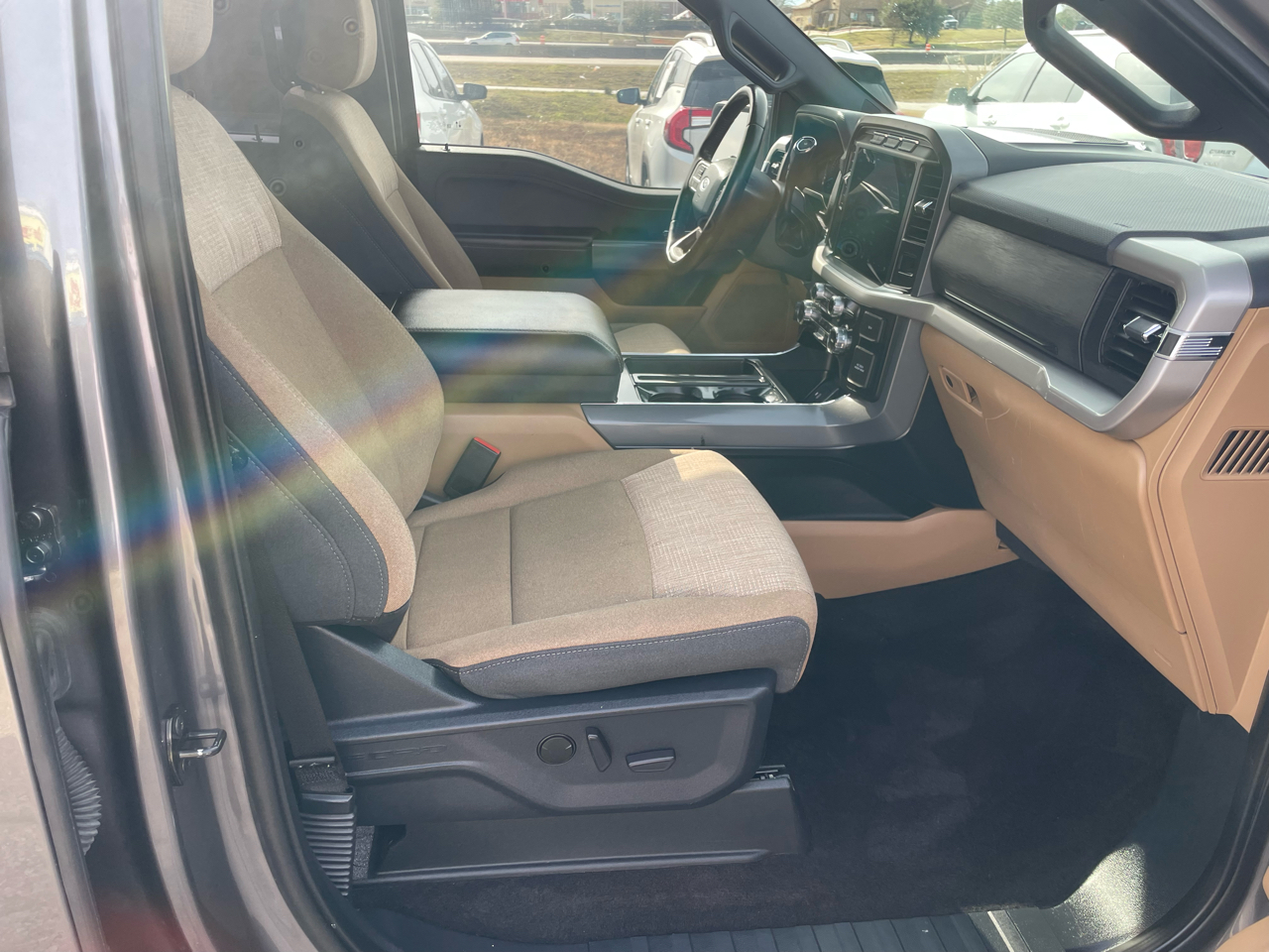 Ford F-150 XLT 4WD SuperCrew 5.5' Box 2022