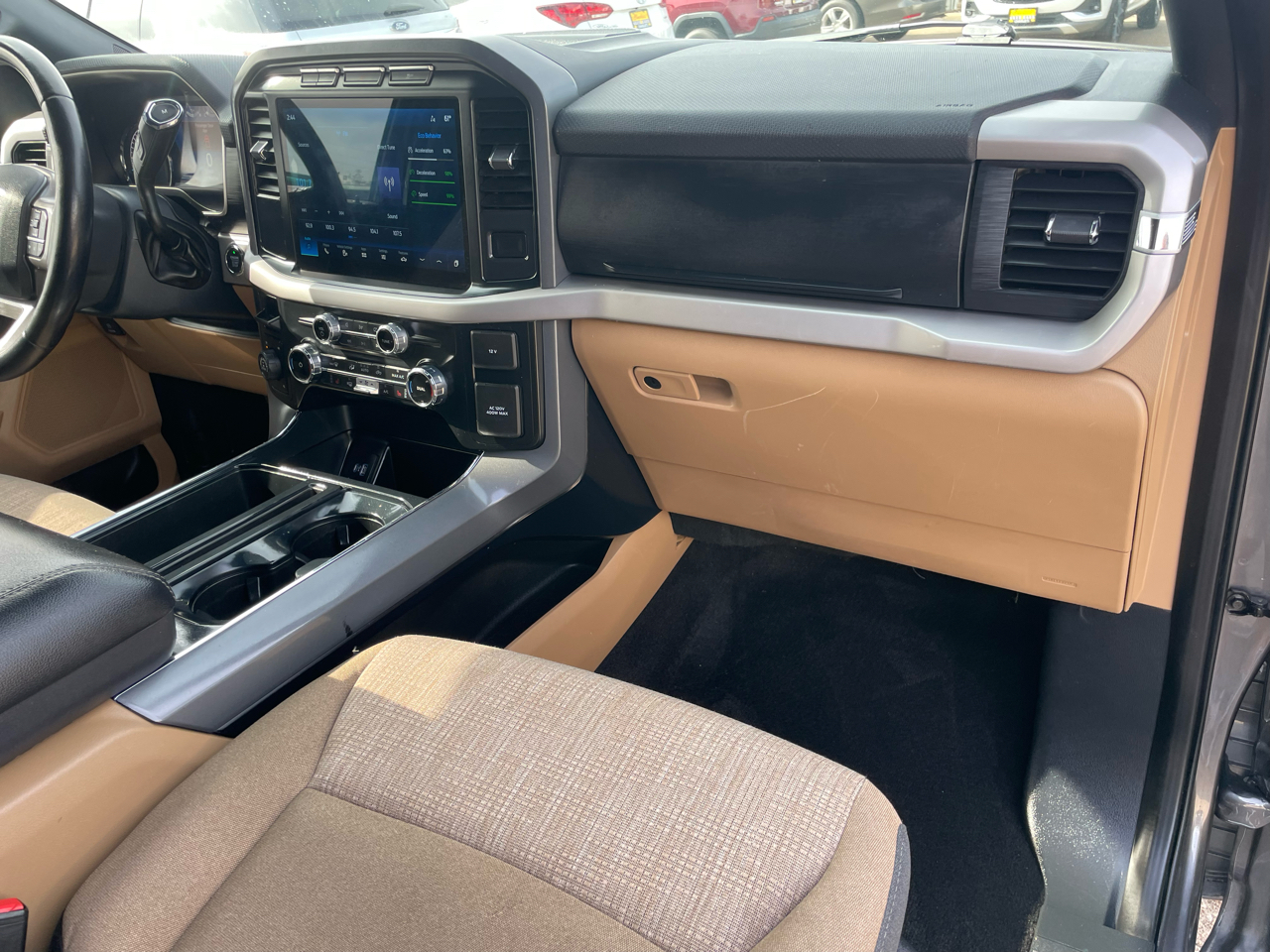 Ford F-150 XLT 4WD SuperCrew 5.5' Box 2022