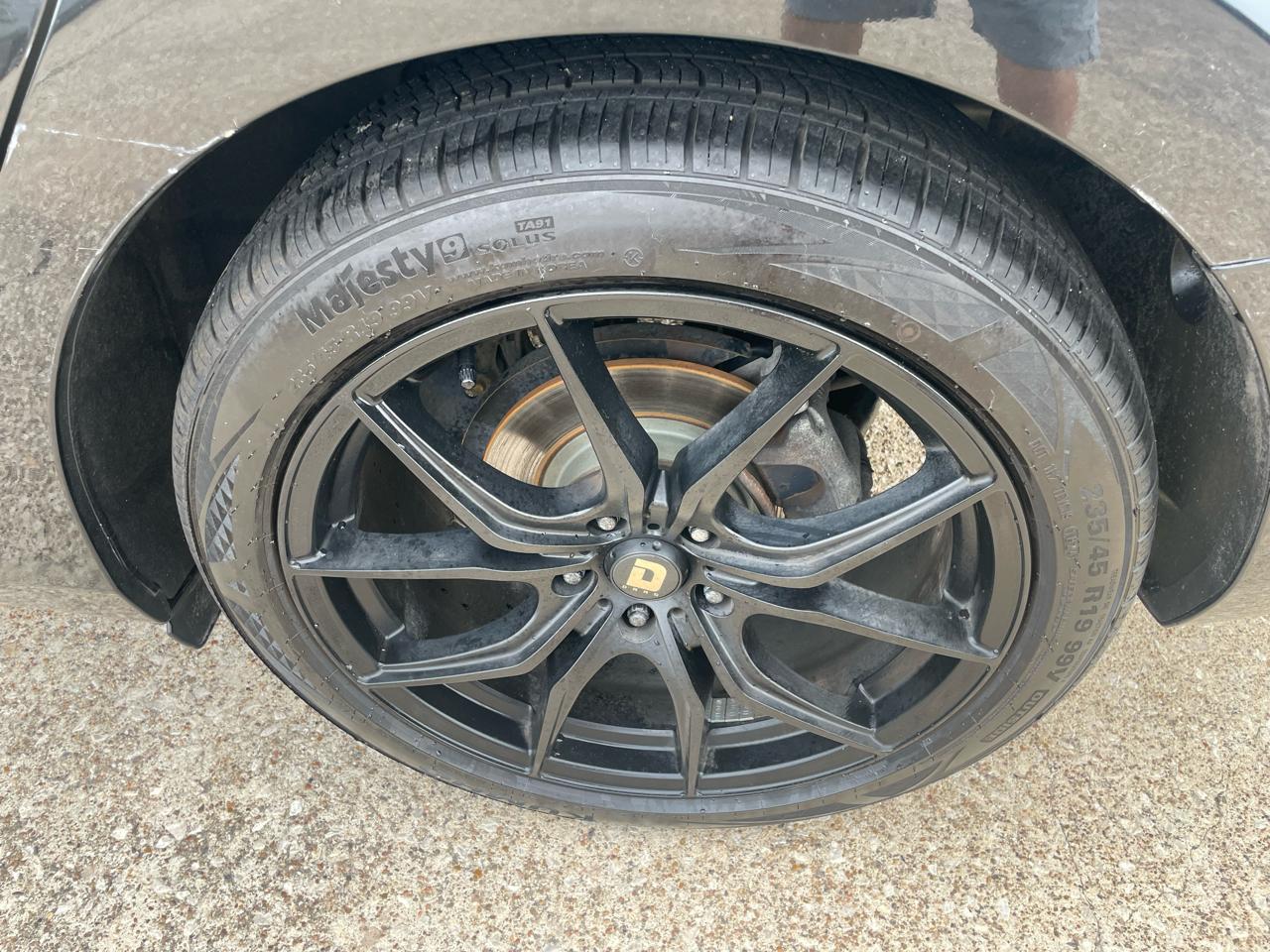 Mazda MAZDA6 4dr Sdn Auto i Touring 2016