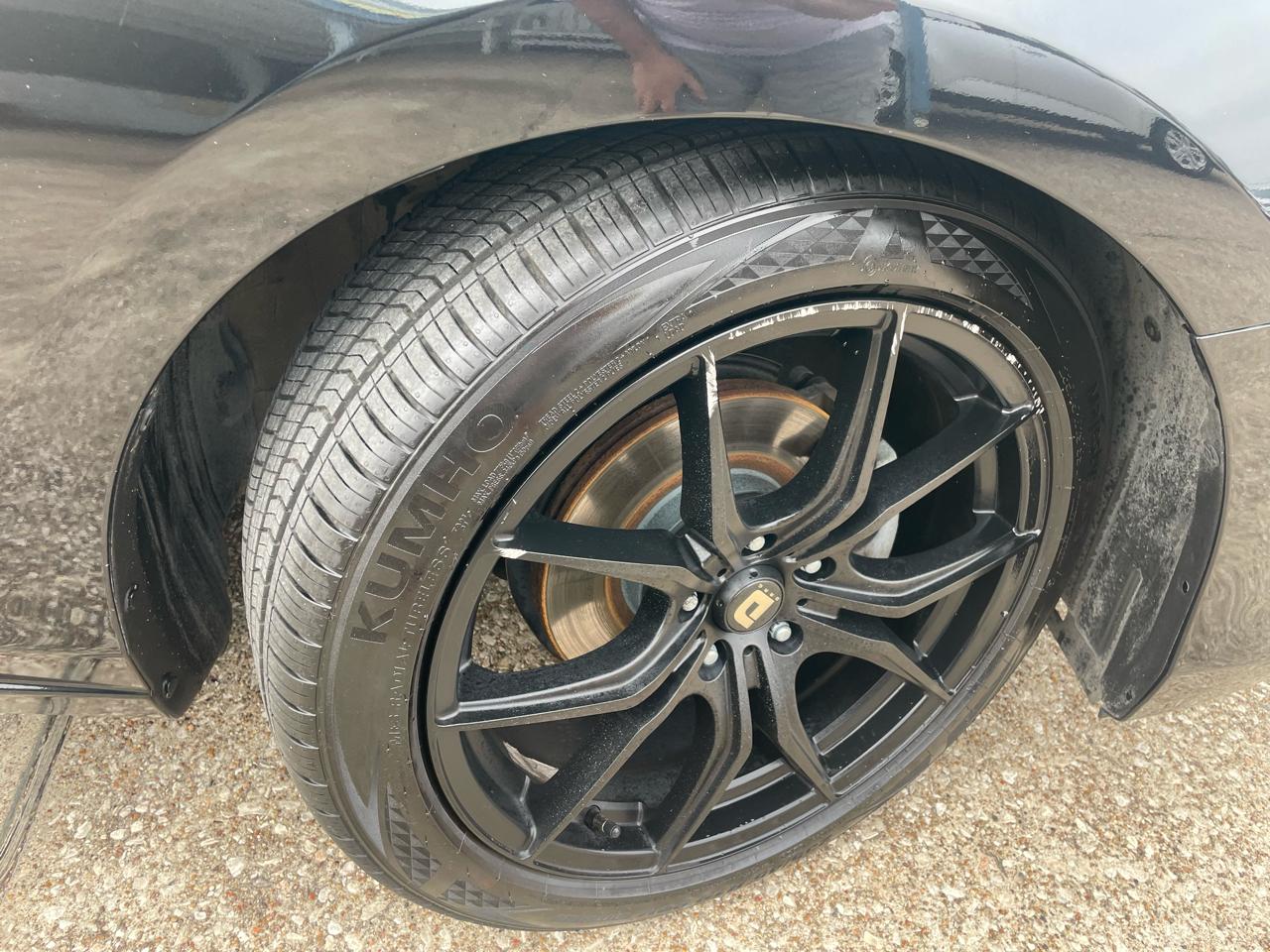 Mazda MAZDA6 4dr Sdn Auto i Touring 2016