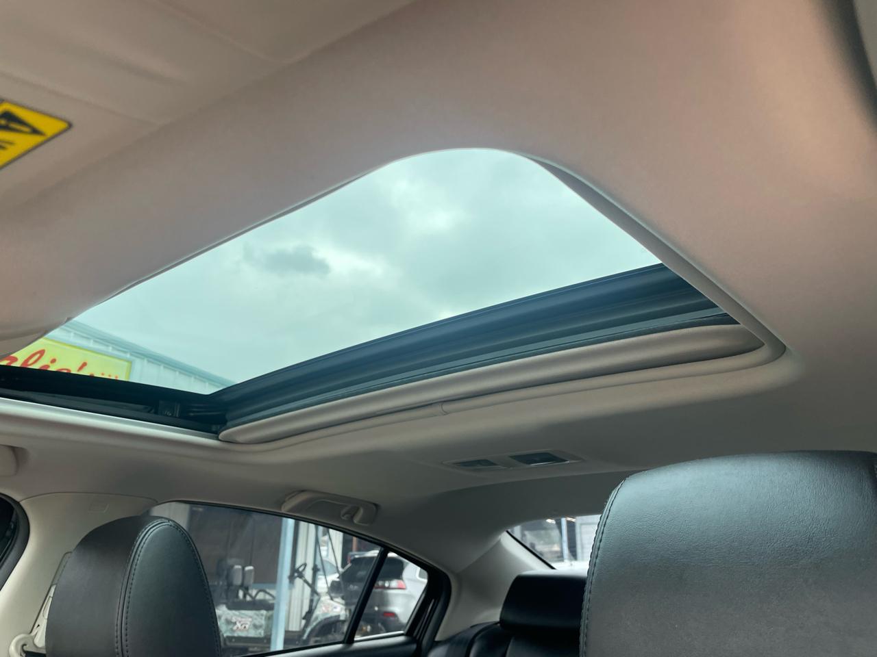 Mazda MAZDA6 4dr Sdn Auto i Touring 2016