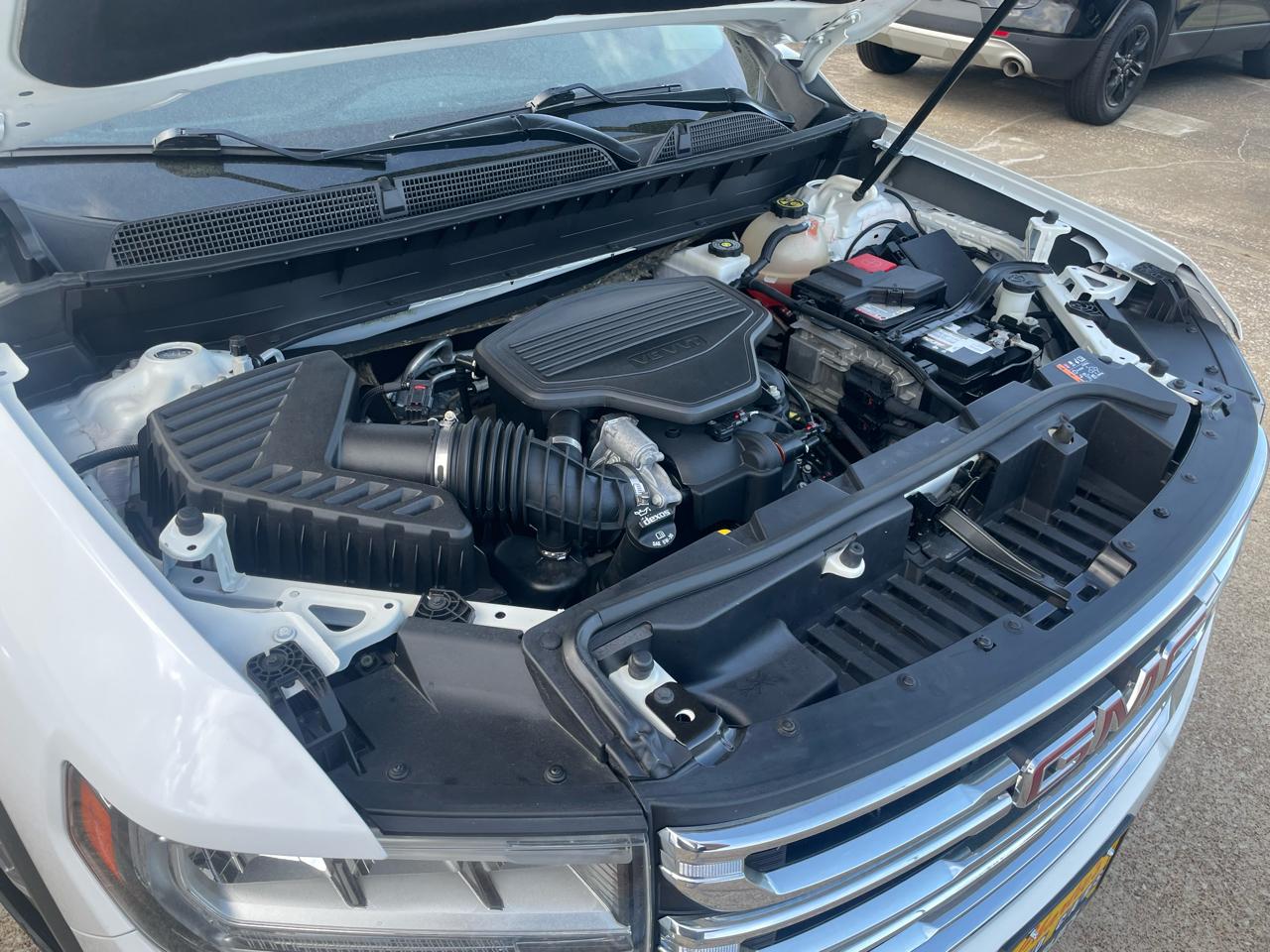 GMC Acadia FWD 4dr SLT 2020