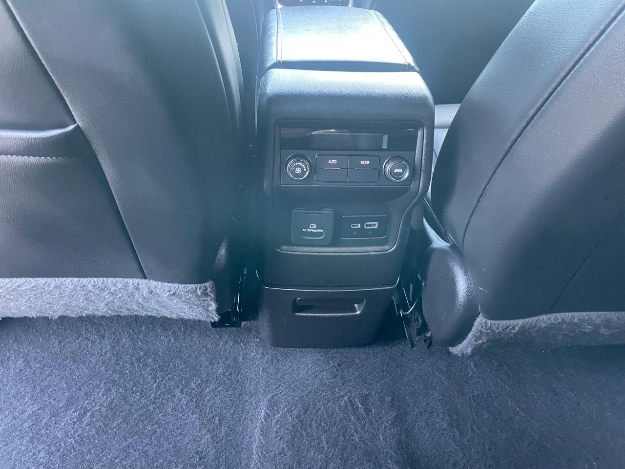 GMC Acadia FWD 4dr SLT 2020