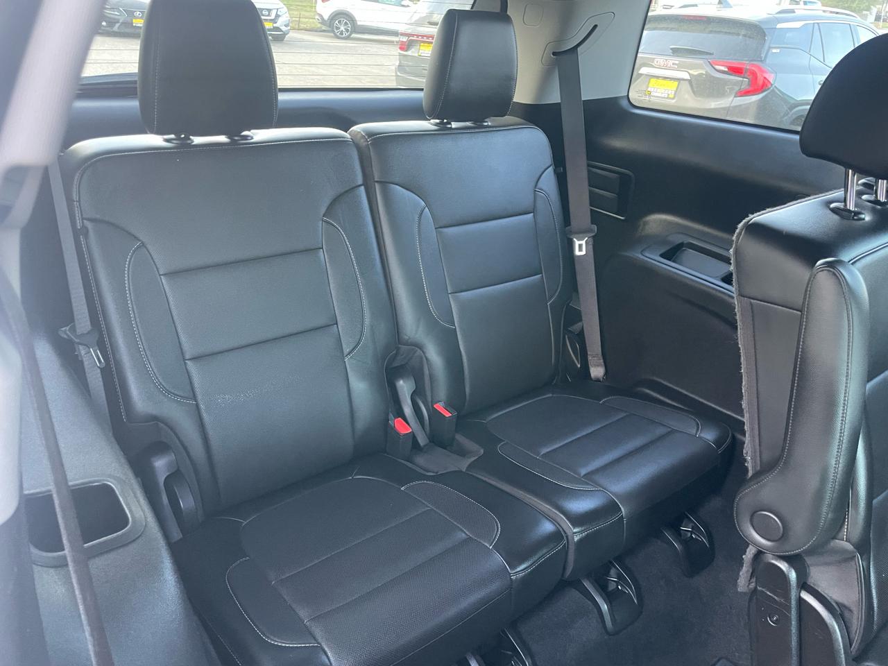 GMC Acadia FWD 4dr SLT 2020