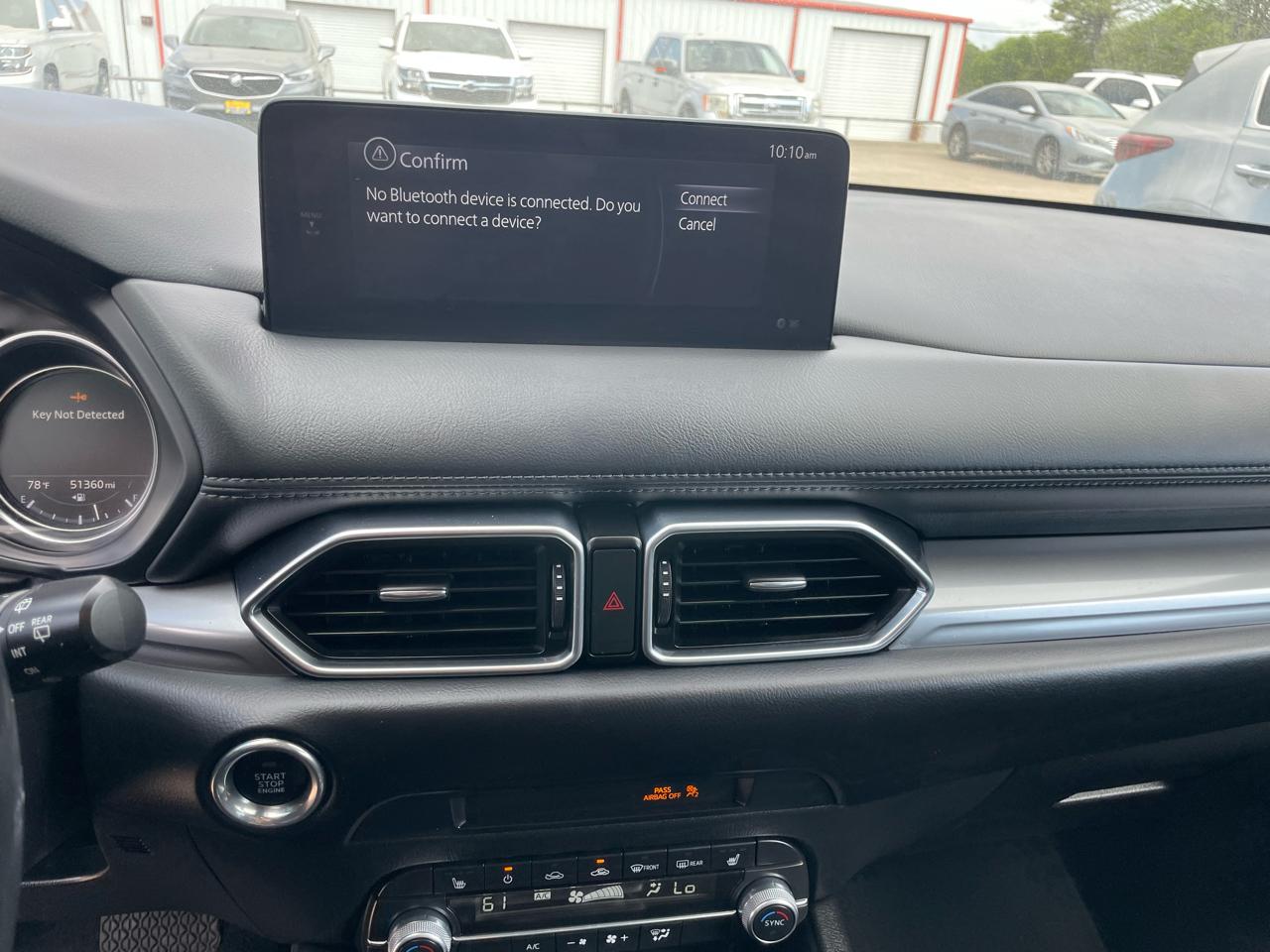 Mazda CX-5 2.5 S Preferred Package AWD 2022