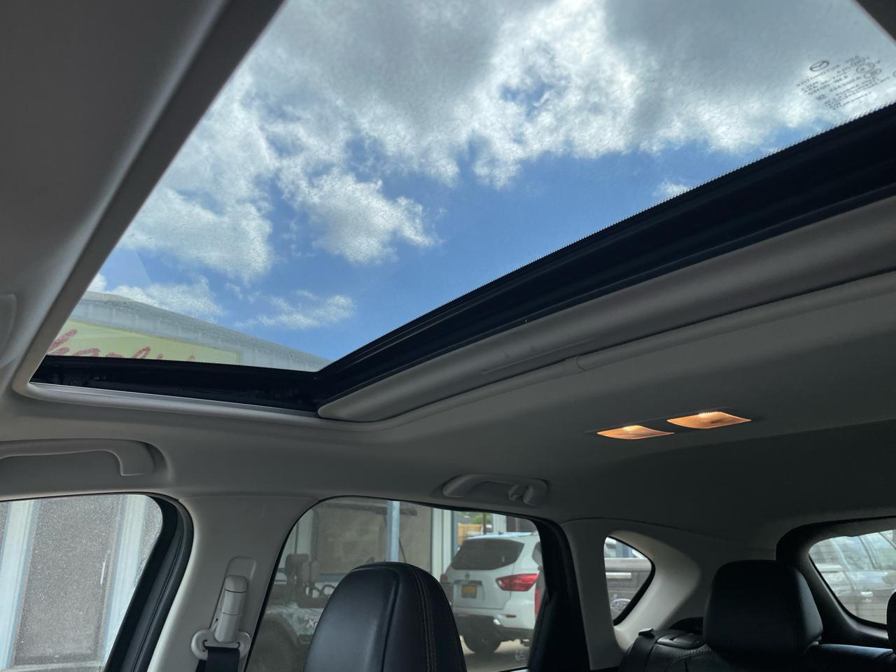 Mazda CX-5 2.5 S Preferred Package AWD 2022