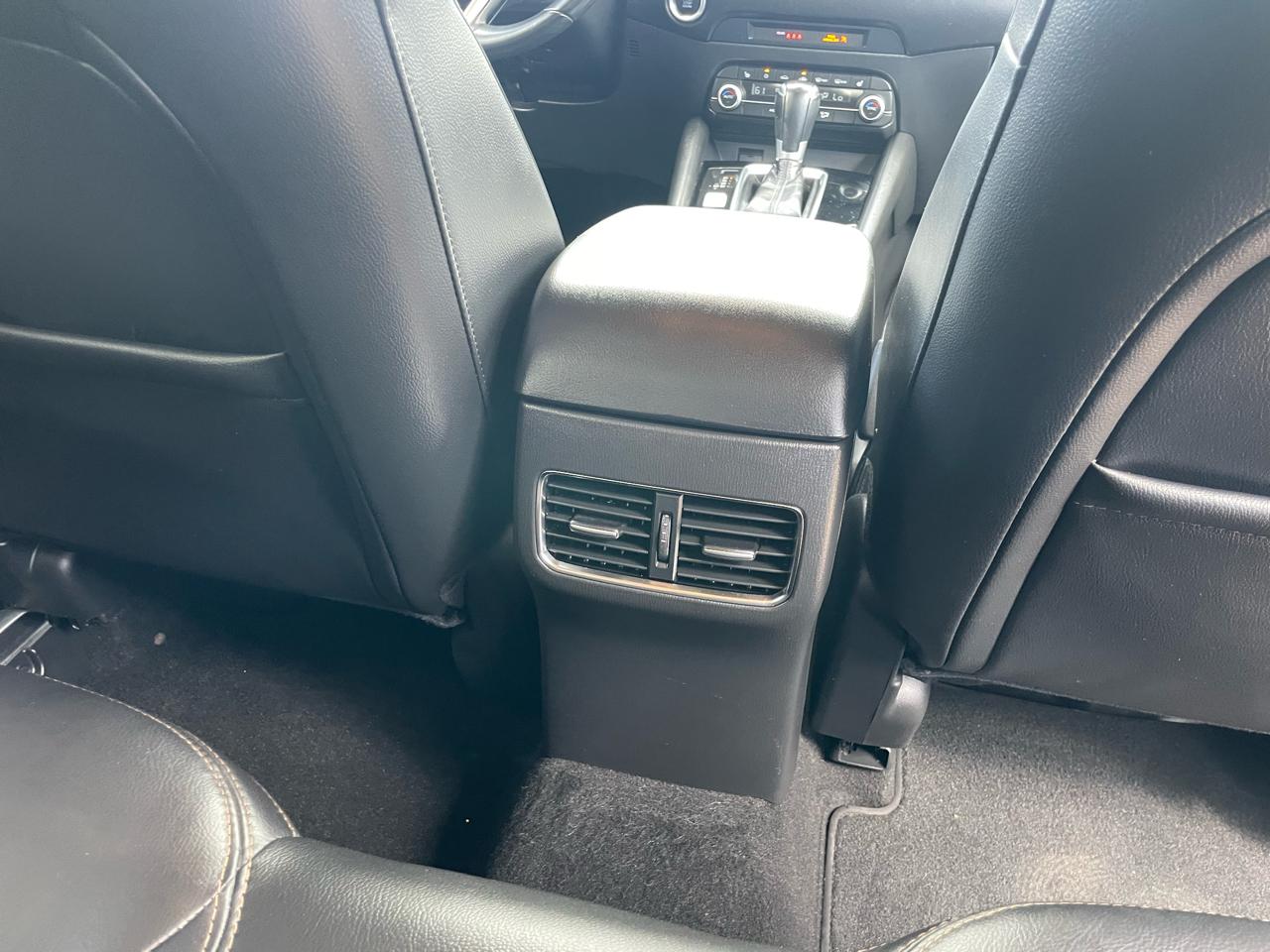 Mazda CX-5 2.5 S Preferred Package AWD 2022