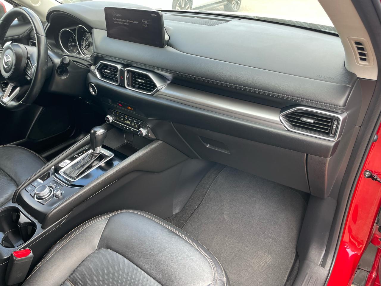 Mazda CX-5 2.5 S Preferred Package AWD 2022