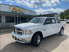 2019 RAM 1500 Classic 