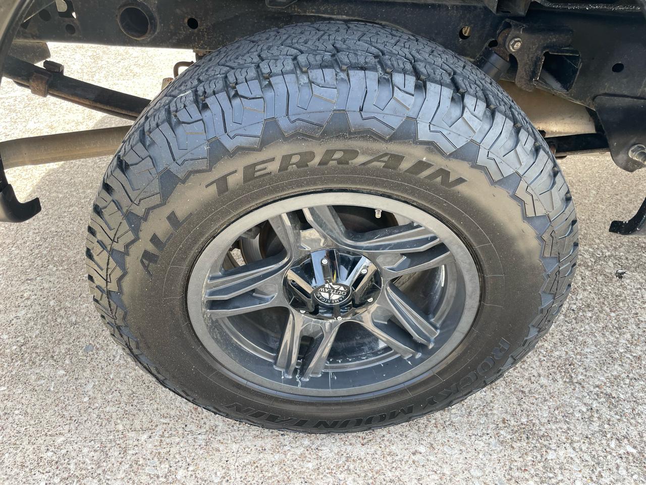 Ford F-150 Reg Cab 126" XLT 2006