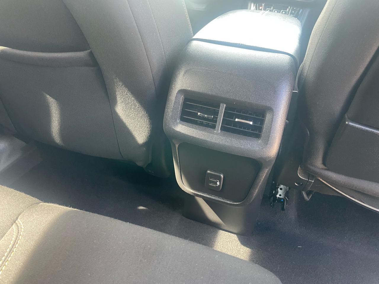 GMC Terrain FWD 4dr SLE 2021