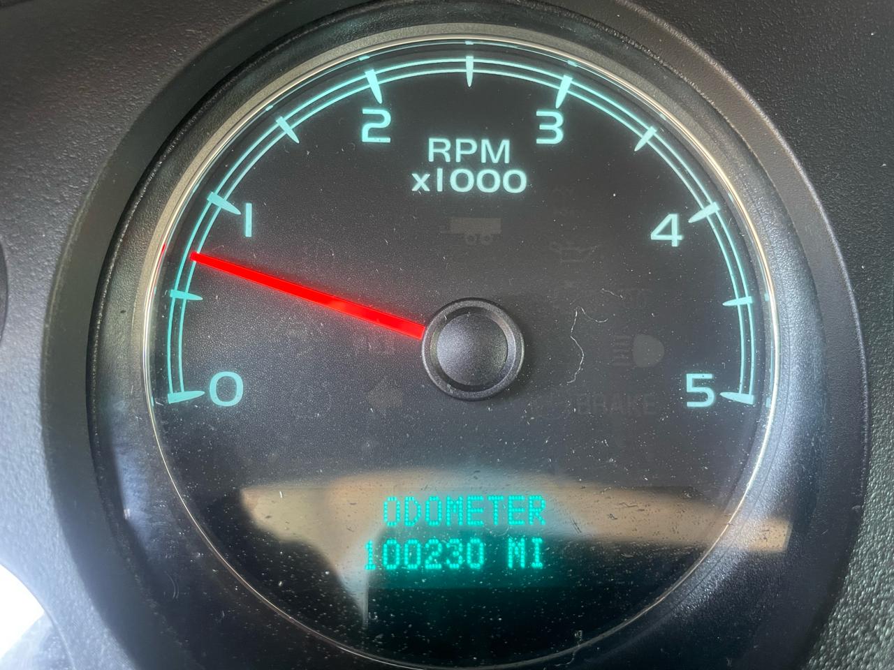 Chevrolet Silverado 3500HD 4WD Crew Cab 167" DRW LTZ 2008