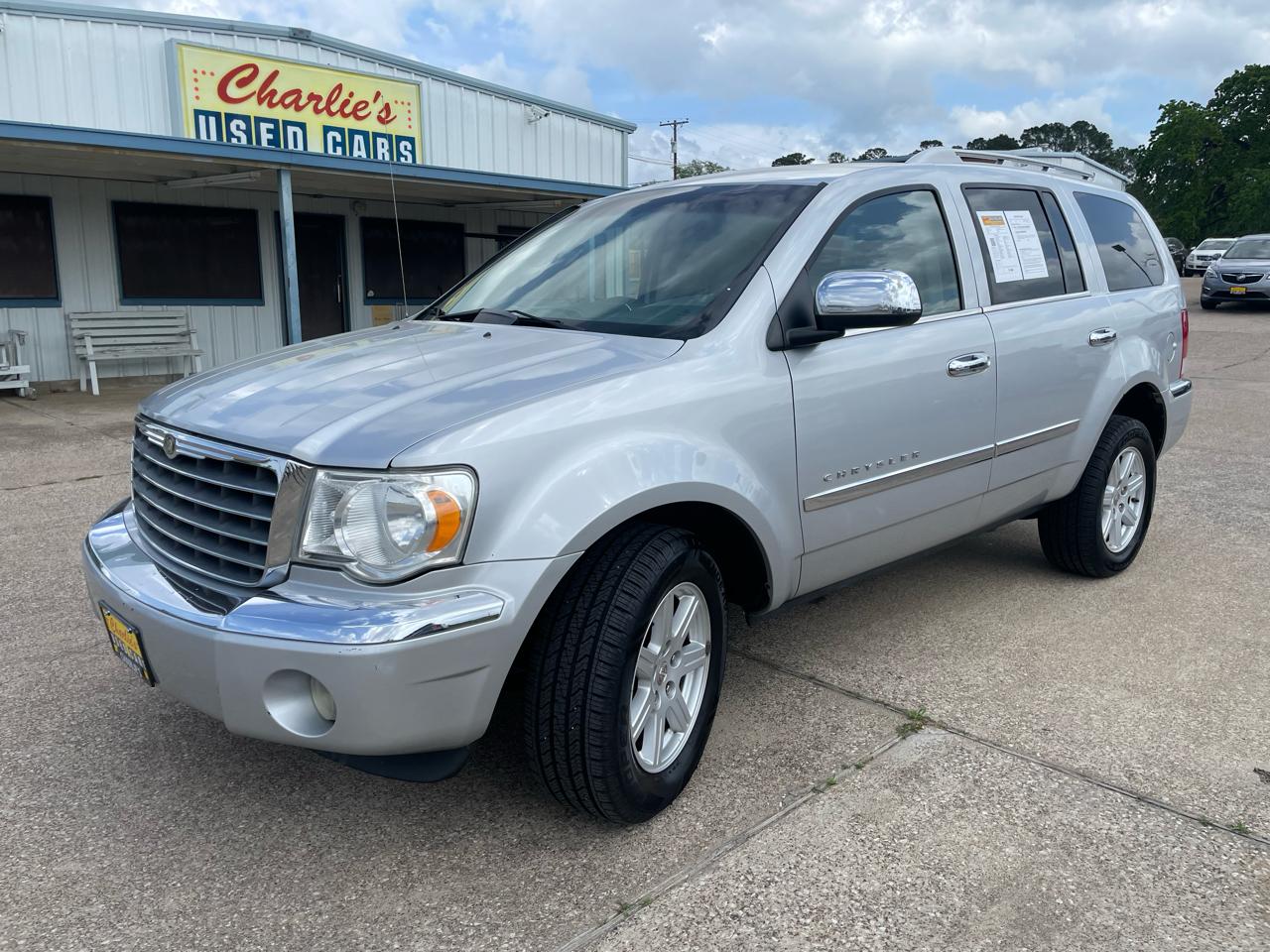 Chrysler Aspen 2WD 4dr Limited 2007