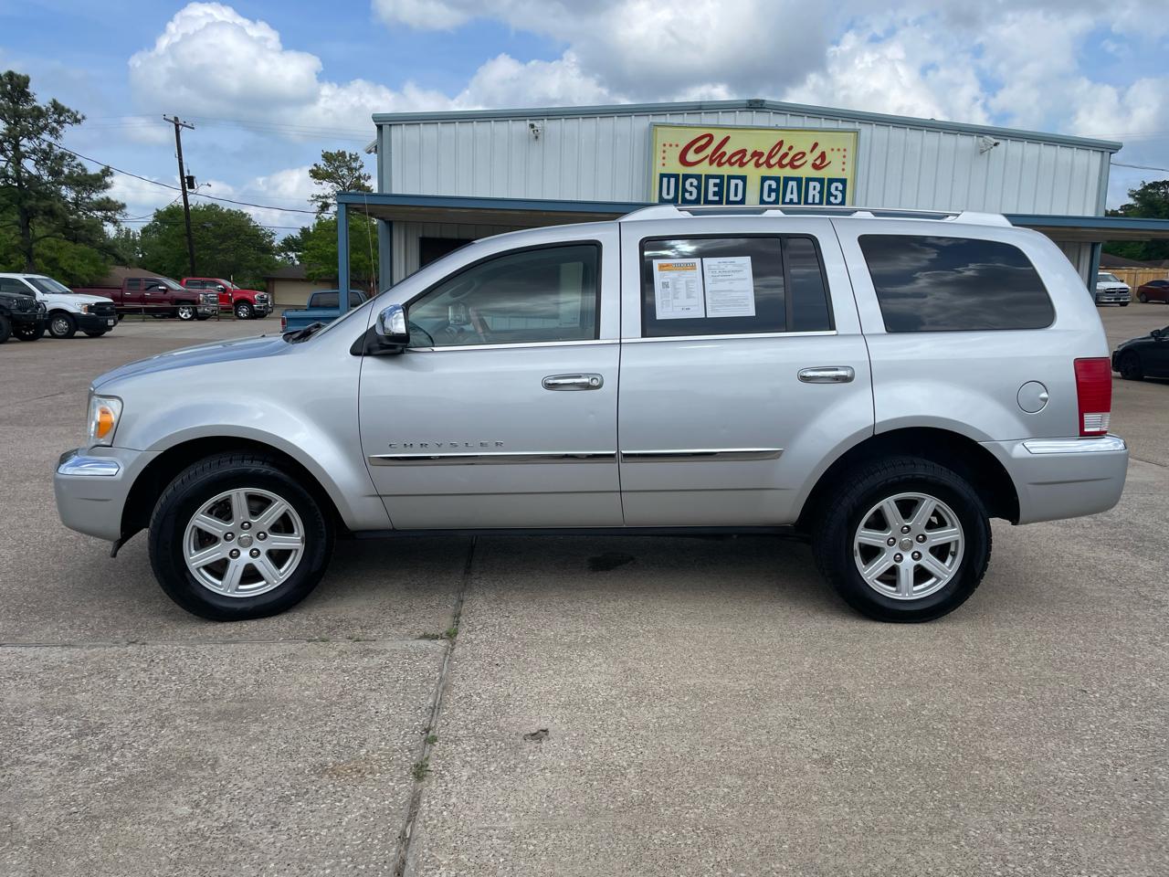 Chrysler Aspen 2WD 4dr Limited 2007