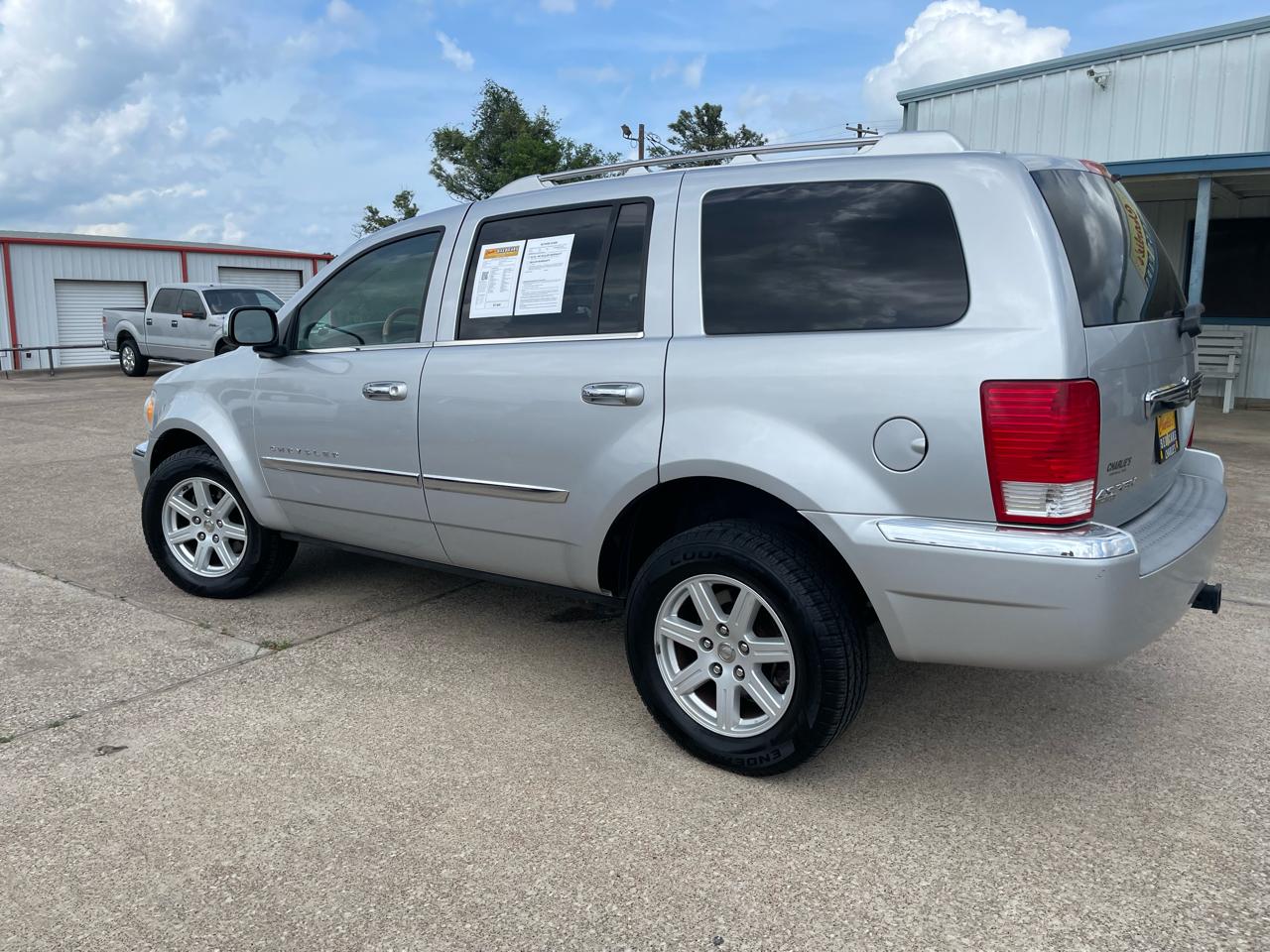 Chrysler Aspen 2WD 4dr Limited 2007