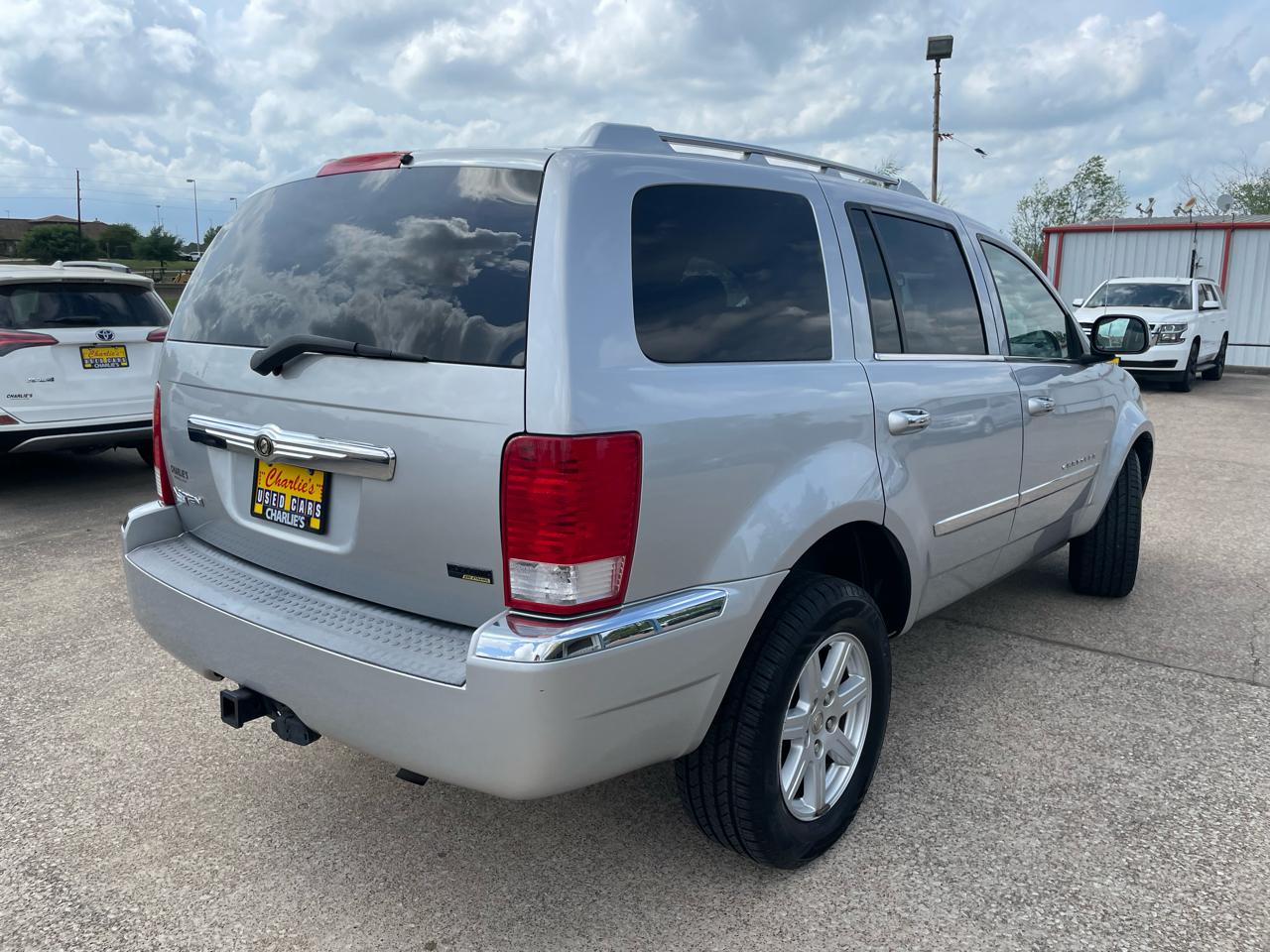 Chrysler Aspen 2WD 4dr Limited 2007