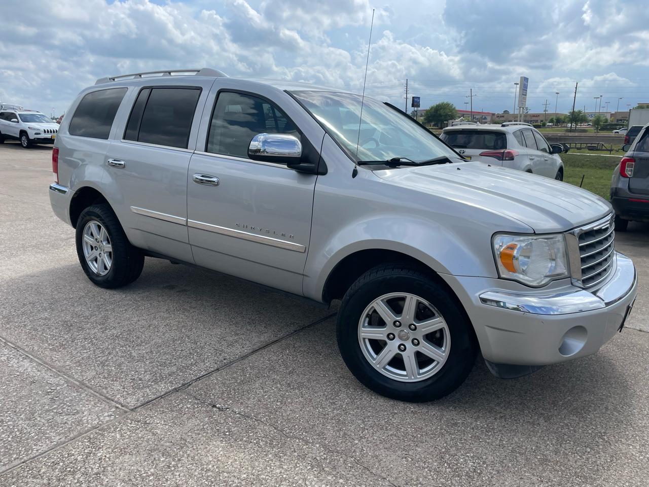 Chrysler Aspen 2WD 4dr Limited 2007