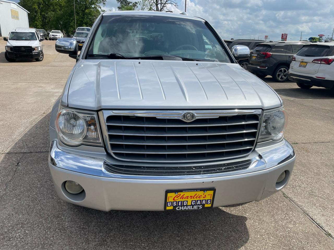 Chrysler Aspen 2WD 4dr Limited 2007