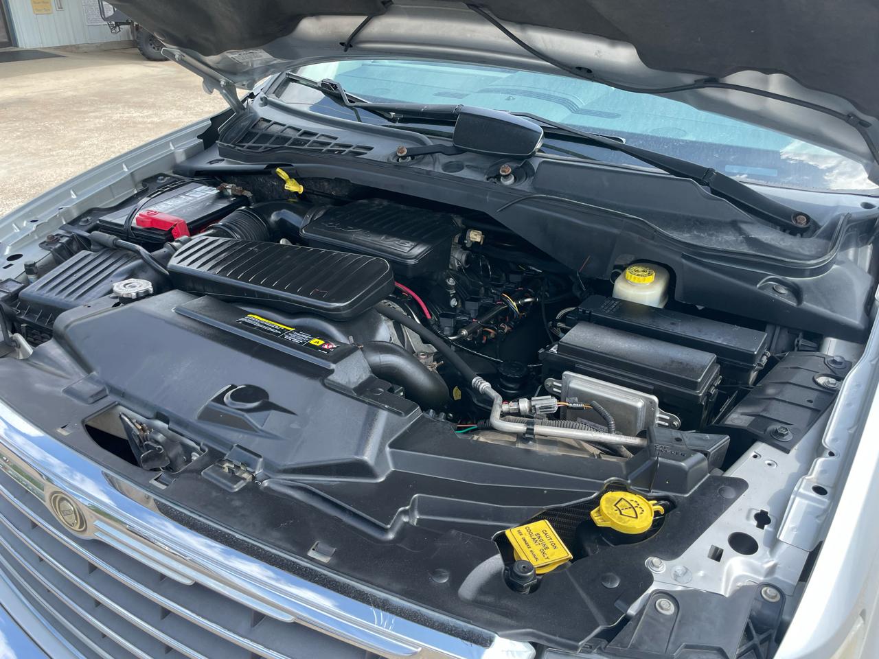 Chrysler Aspen 2WD 4dr Limited 2007